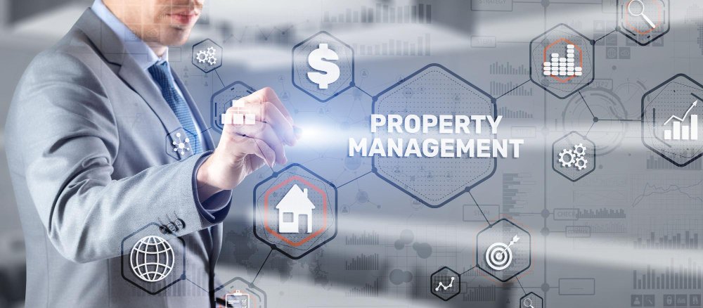 4. Property Management Resmi