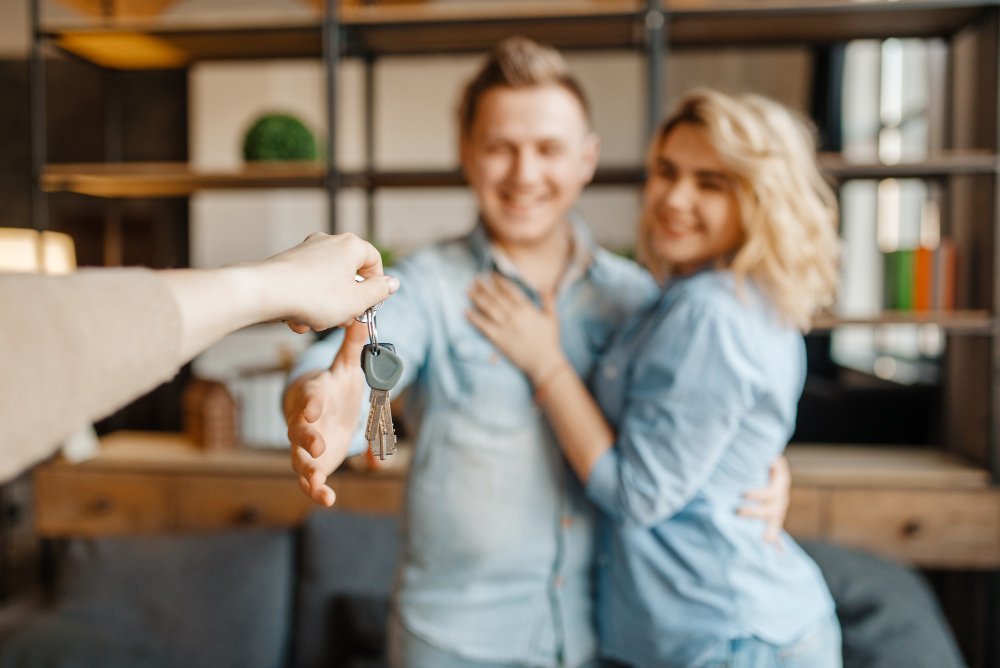 1. Property Buying Resmi