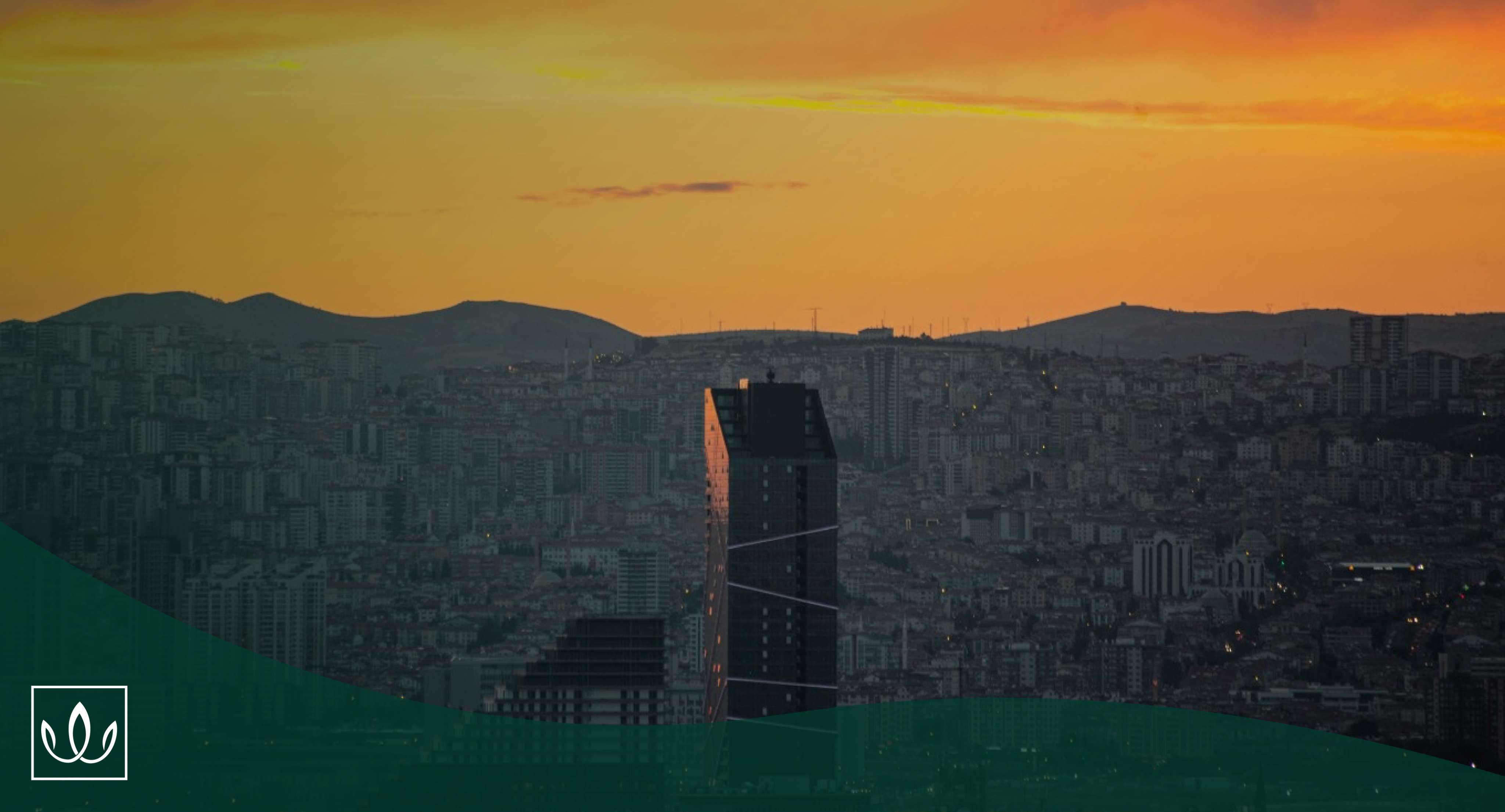 Why Turkey’s Luxury Real Estate Is Becoming a Safe Haven for Global Investors Resmi