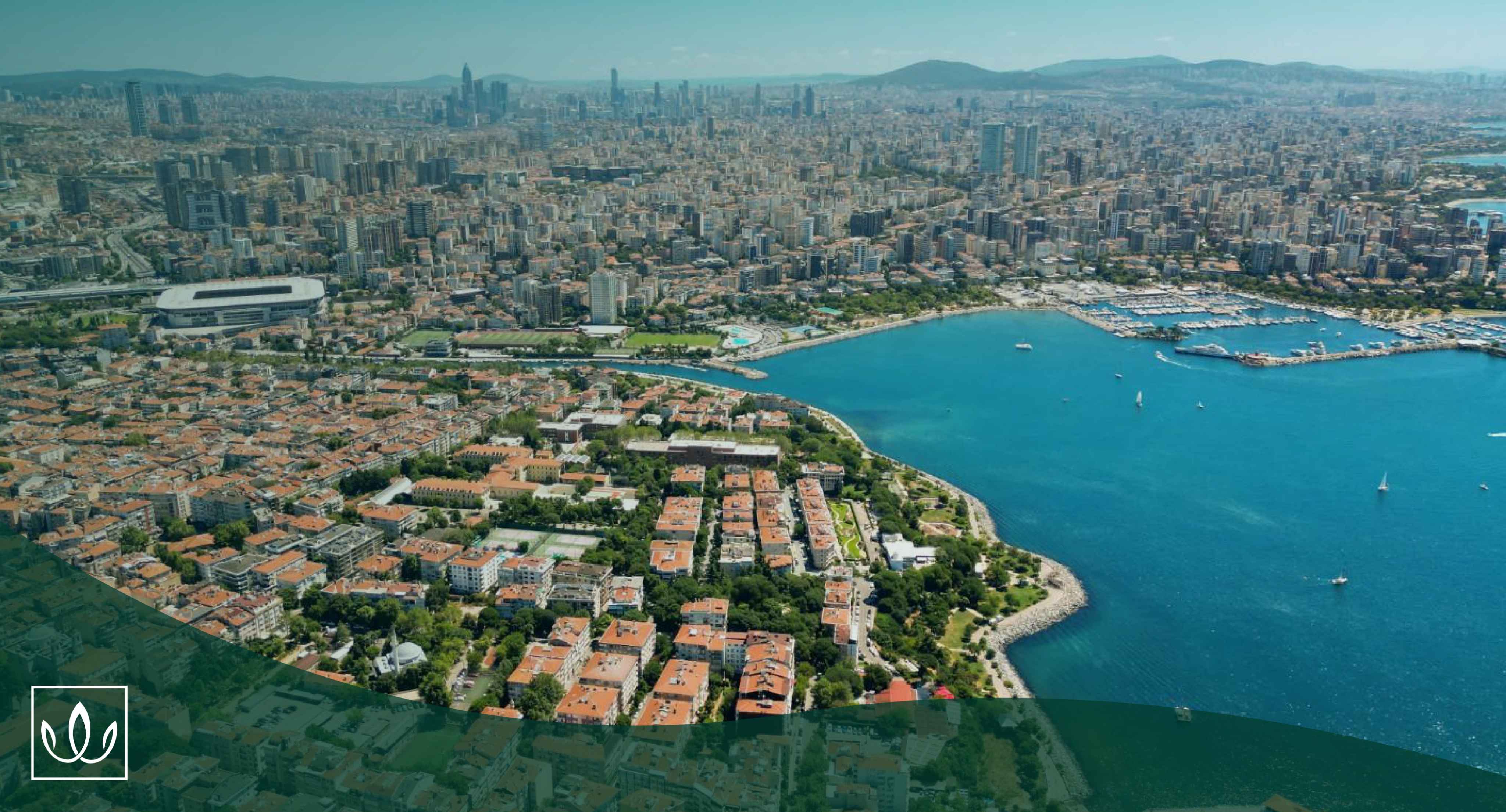 How Turkey’s Real Estate Market Is Embracing Renewable Energy Solutions Resmi