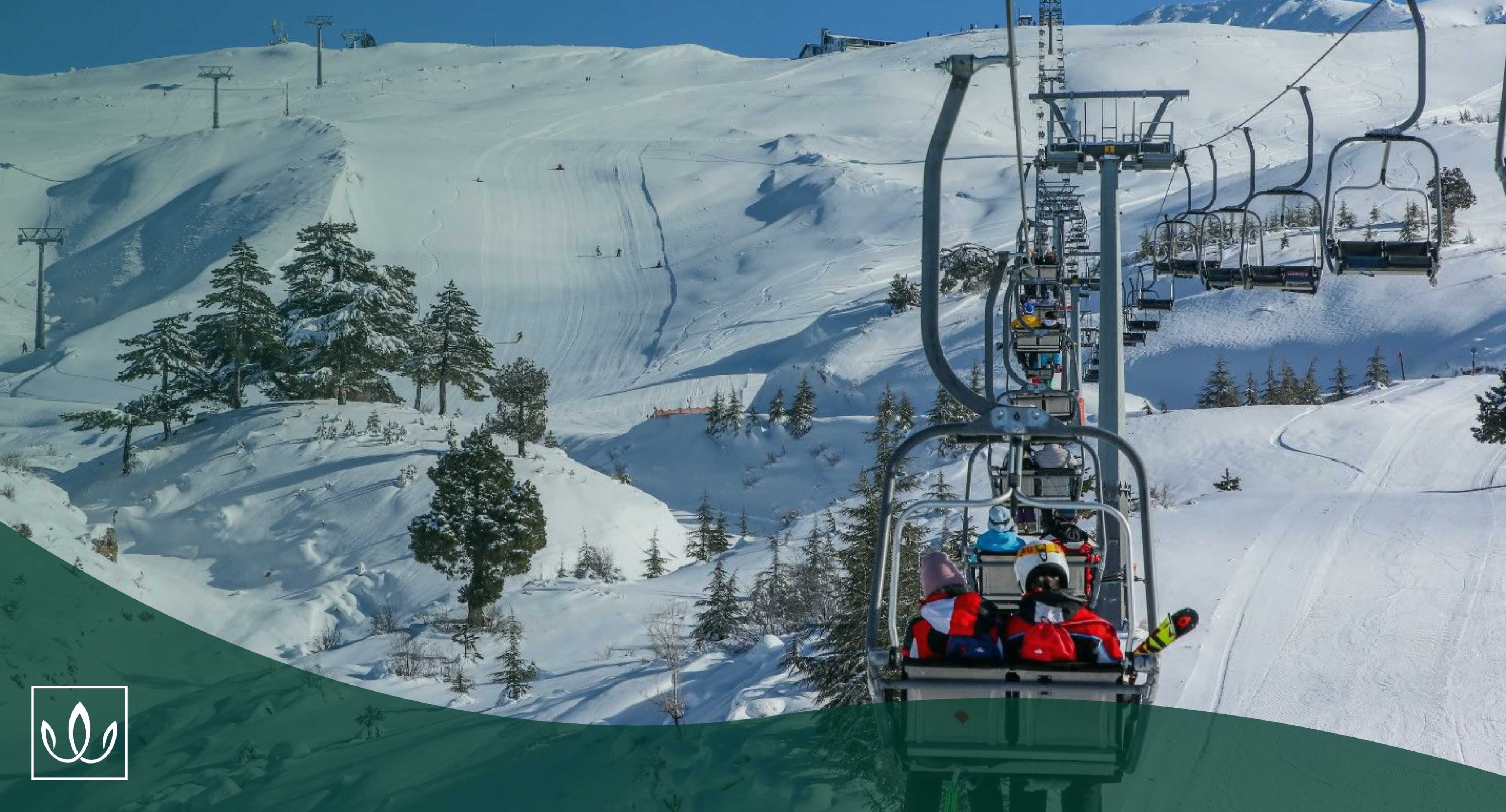 Why Turkey’s Ski Resorts Are Attracting Year-Round Real Estate Investors? Resmi
